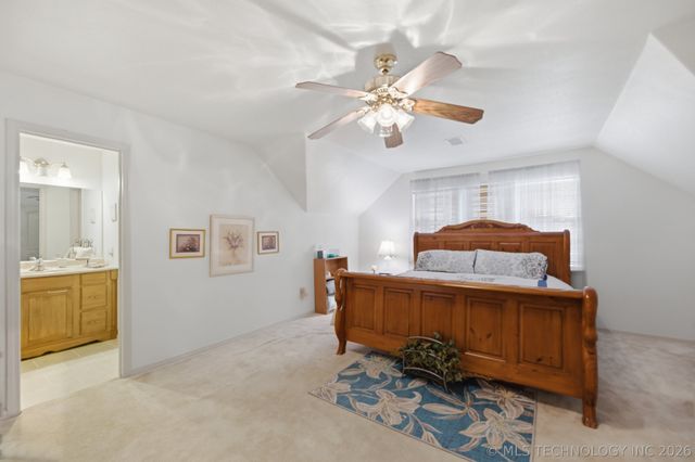 1832 N 15th Street, Broken Arrow, OK 74012