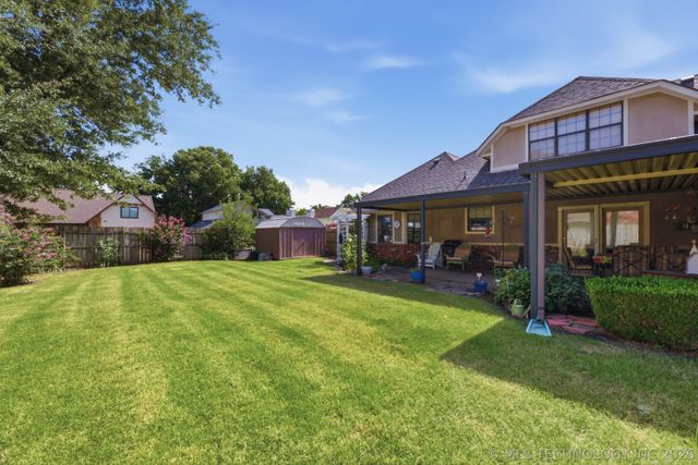 1832 N 15th Street, Broken Arrow, OK 74012