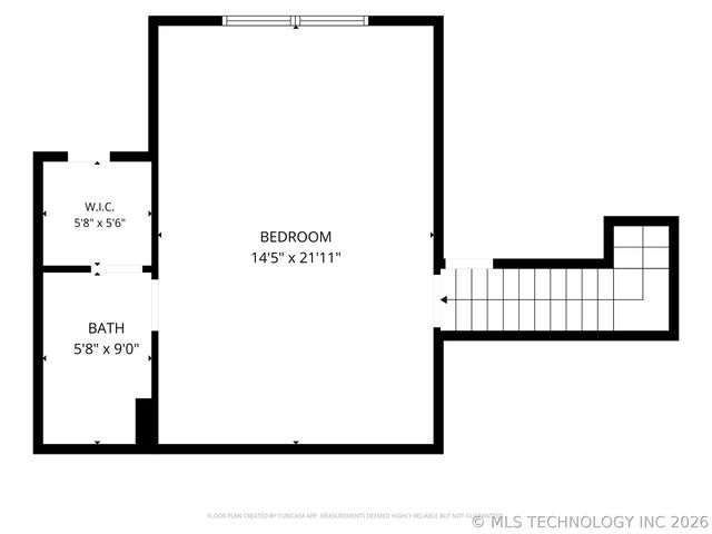 1832 N 15th Street, Broken Arrow, OK 74012