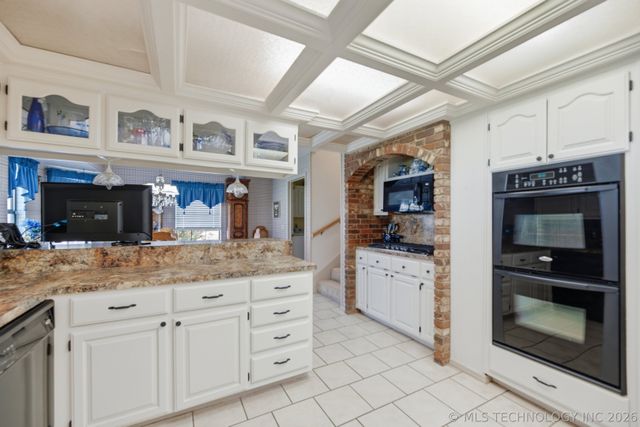 1832 N 15th Street, Broken Arrow, OK 74012