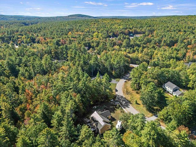 5 Ames Road, Brookline, NH 03033