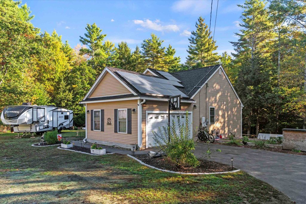 5 Ames Road, Brookline, NH 03033