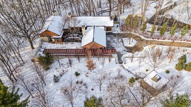 20545 Linden Road, Deephaven, MN 55331