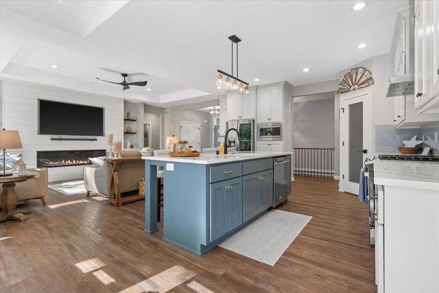 130 Plat ROAD, Colgate, WI 53017