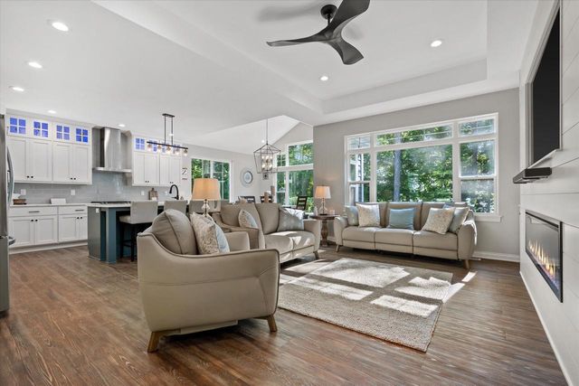 130 Plat ROAD, Colgate, WI 53017