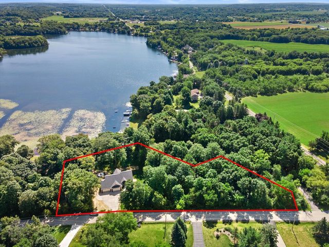 130 Plat ROAD, Colgate, WI 53017