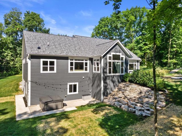 130 Plat ROAD, Colgate, WI 53017