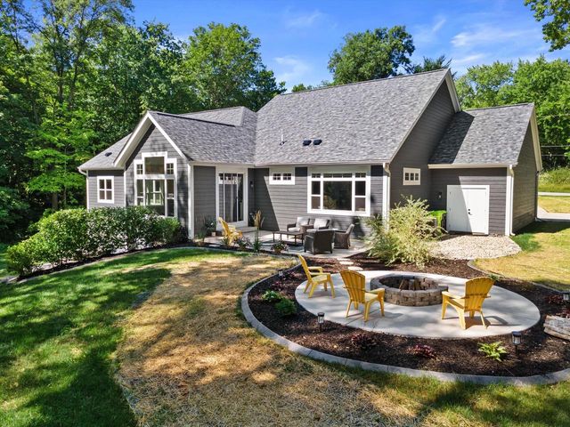 130 Plat ROAD, Colgate, WI 53017