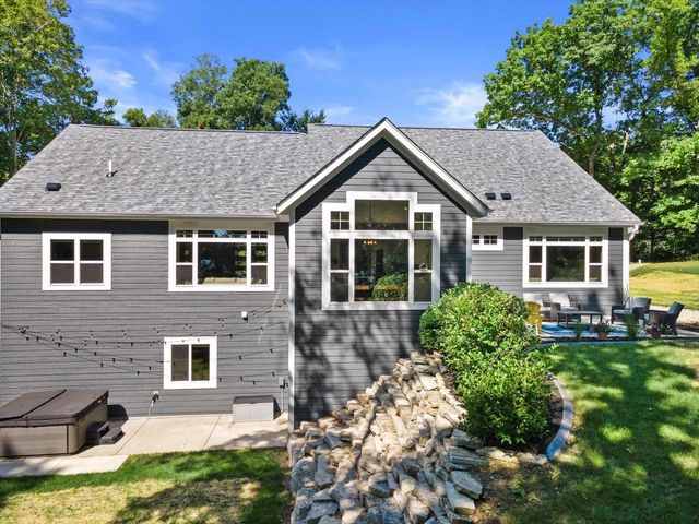 130 Plat ROAD, Colgate, WI 53017