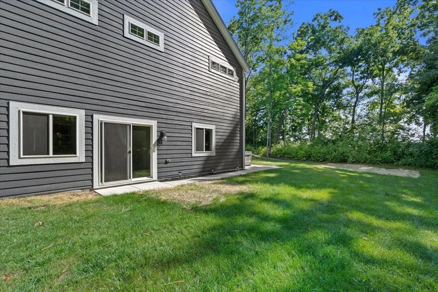 130 Plat ROAD, Colgate, WI 53017