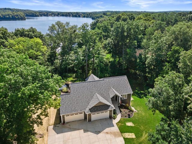 130 Plat ROAD, Colgate, WI 53017