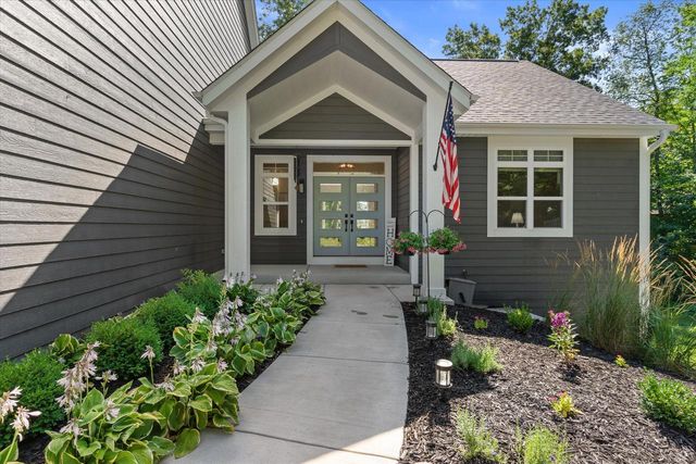 130 Plat ROAD, Colgate, WI 53017