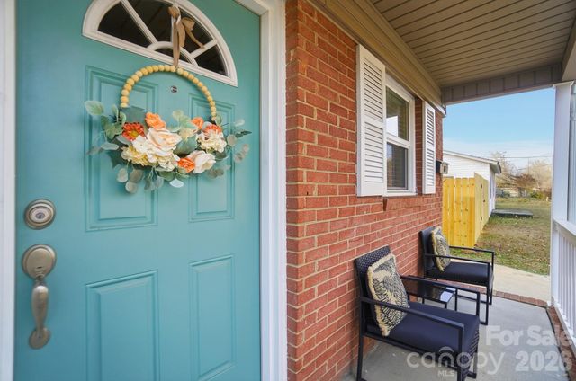 906 Eastwood Drive, Rock Hill, SC 29730