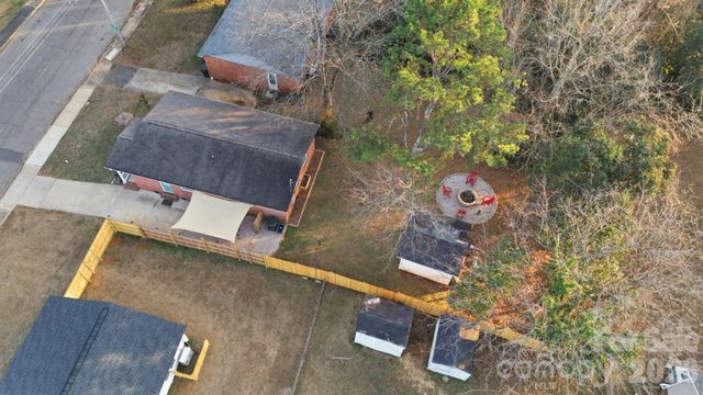 906 Eastwood Drive, Rock Hill, SC 29730