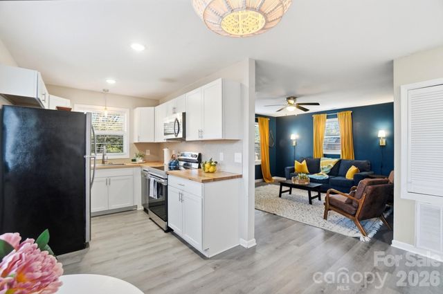 906 Eastwood Drive, Rock Hill, SC 29730