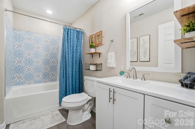 906 Eastwood Drive, Rock Hill, SC 29730