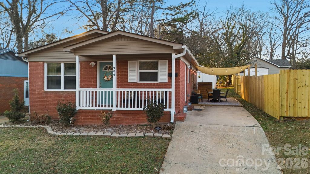 906 Eastwood Drive, Rock Hill, SC 29730