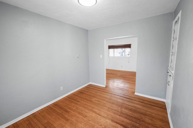 1224 Vassar Drive NE, Albuquerque, NM 87106