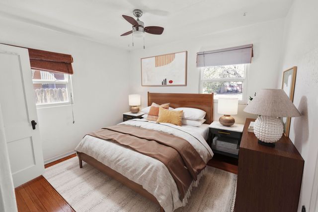 1224 Vassar Drive NE, Albuquerque, NM 87106