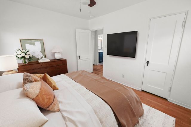 1224 Vassar Drive NE, Albuquerque, NM 87106