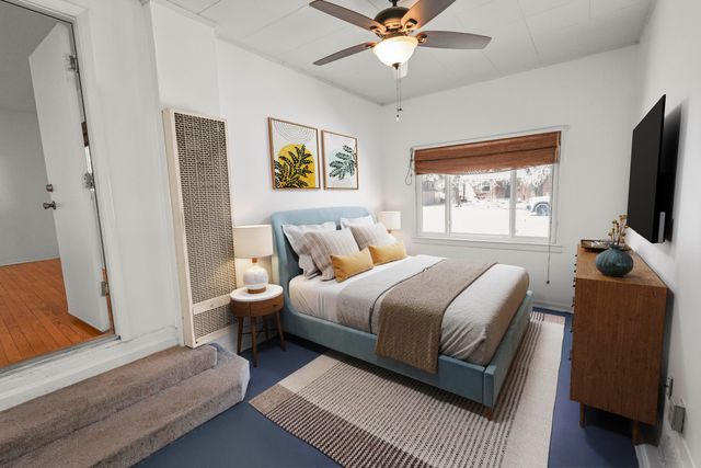 1224 Vassar Drive NE, Albuquerque, NM 87106