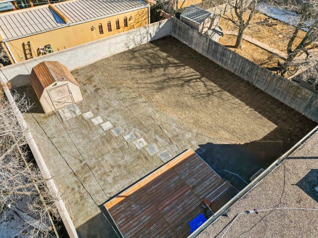 1224 Vassar Drive NE, Albuquerque, NM 87106