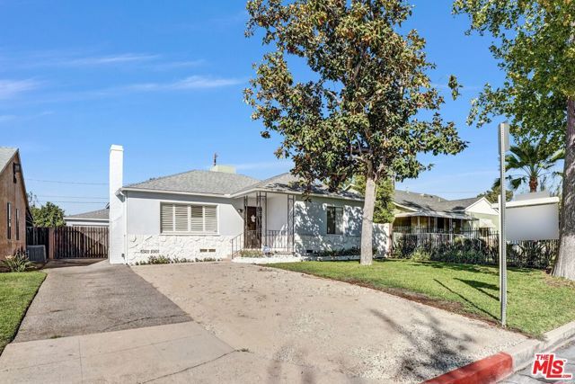 7751 Ensign Avenue, Sun Valley (los Angeles), CA 91352