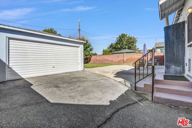 7751 Ensign Avenue, Sun Valley (los Angeles), CA 91352