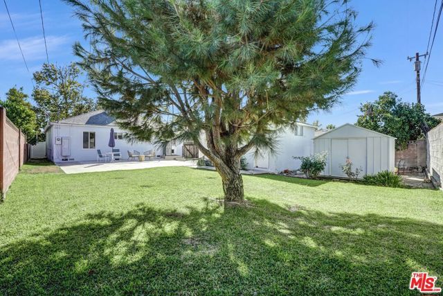 7751 Ensign Avenue, Sun Valley (los Angeles), CA 91352