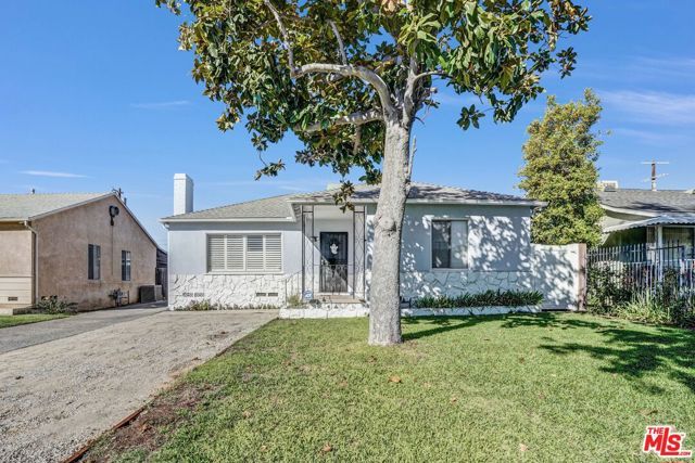 7751 Ensign Avenue, Sun Valley (los Angeles), CA 91352