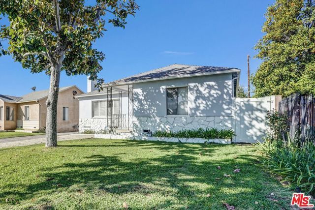 7751 Ensign Avenue, Sun Valley (los Angeles), CA 91352