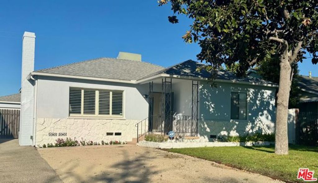 7751 Ensign Avenue, Sun Valley (los Angeles), CA 91352