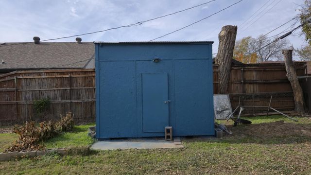 5505 Sun Valley Drive, Fort Worth, TX 76119