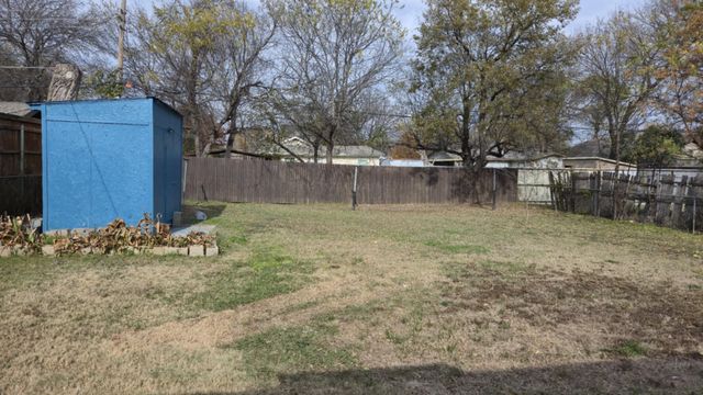 5505 Sun Valley Drive, Fort Worth, TX 76119
