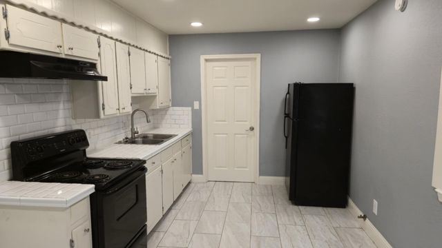 5505 Sun Valley Drive, Fort Worth, TX 76119