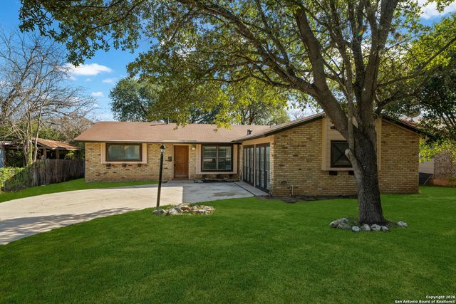 4022 RAMSGATE ST, San Antonio, TX 78230