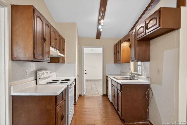 4022 RAMSGATE ST, San Antonio, TX 78230