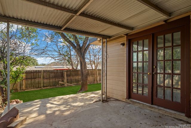 4022 RAMSGATE ST, San Antonio, TX 78230