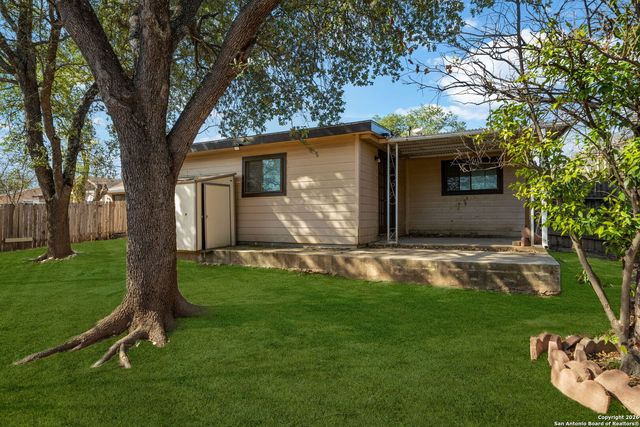 4022 RAMSGATE ST, San Antonio, TX 78230