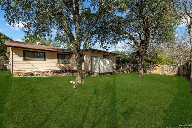 4022 RAMSGATE ST, San Antonio, TX 78230