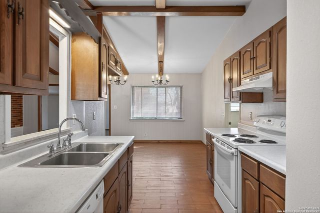 4022 RAMSGATE ST, San Antonio, TX 78230