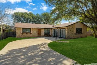 4022 RAMSGATE ST, San Antonio, TX 78230