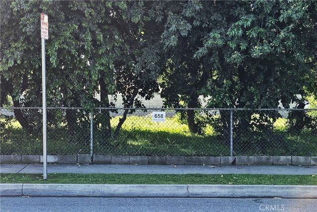 658 E Francisquito Ave, West Covina, CA 91790