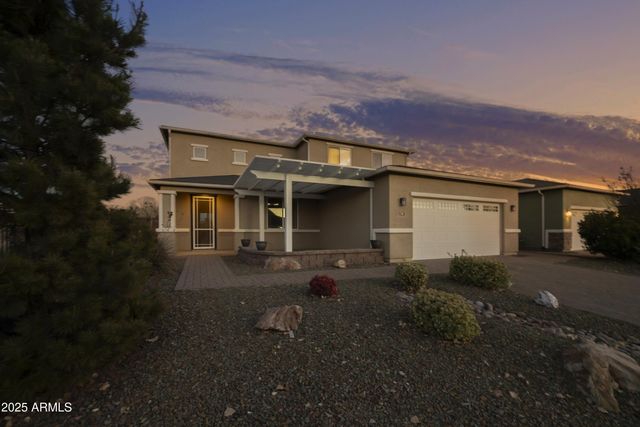 823 N MORALES Street, Dewey, AZ 86327