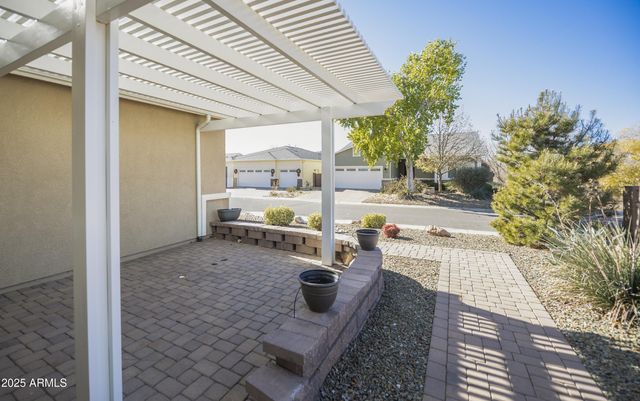 823 N MORALES Street, Dewey, AZ 86327