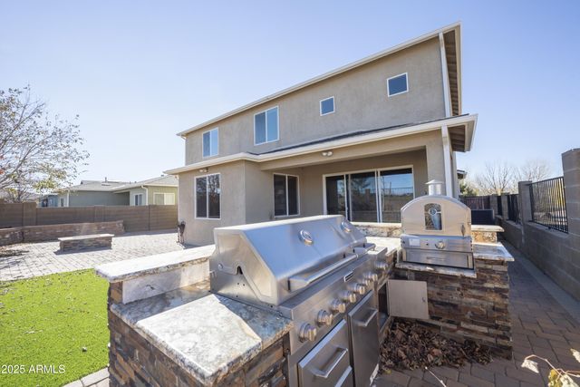 823 N MORALES Street, Dewey, AZ 86327