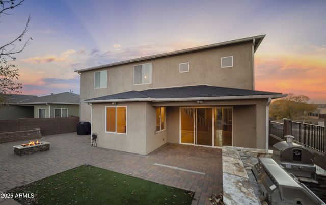 823 N MORALES Street, Dewey, AZ 86327