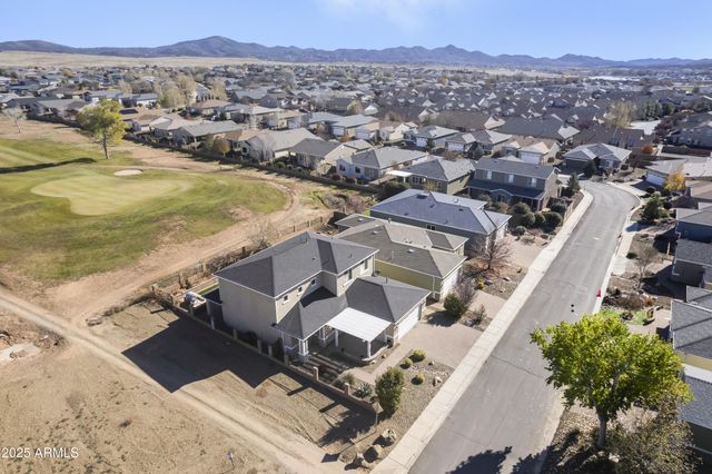 823 N MORALES Street, Dewey, AZ 86327