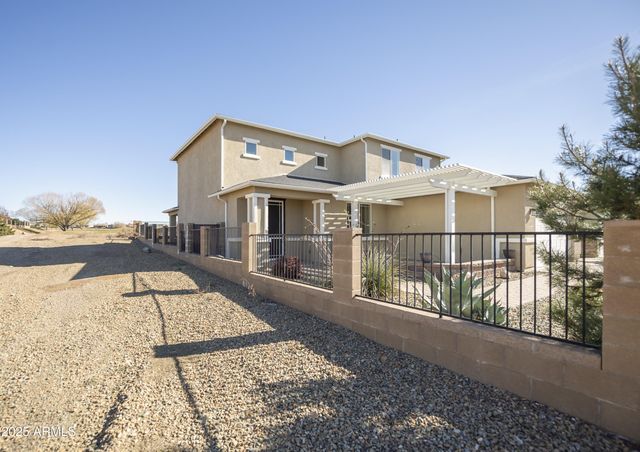 823 N MORALES Street, Dewey, AZ 86327