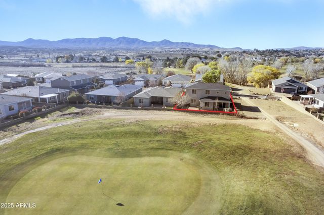 823 N MORALES Street, Dewey, AZ 86327